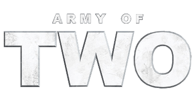 Army of Two logo for Xbox 360